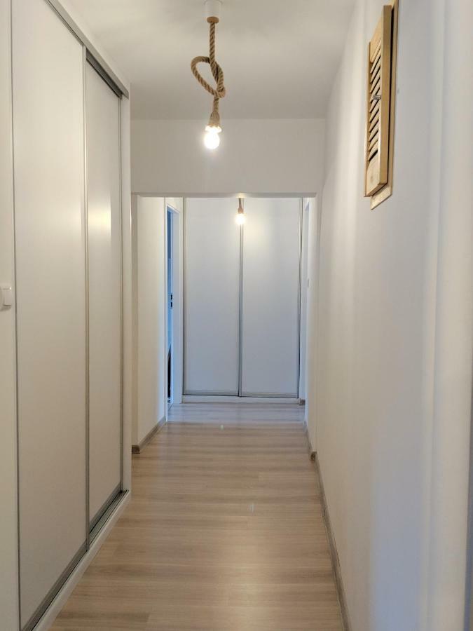 Meraki Apartments Гданськ Екстер'єр фото
